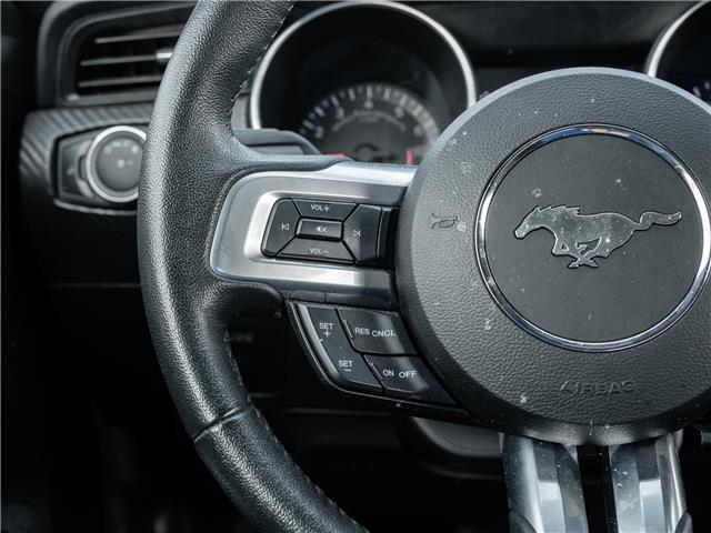 2023 Ford Mustang  (Stk: 26M4771A) in Mississauga - Image 13 of 28