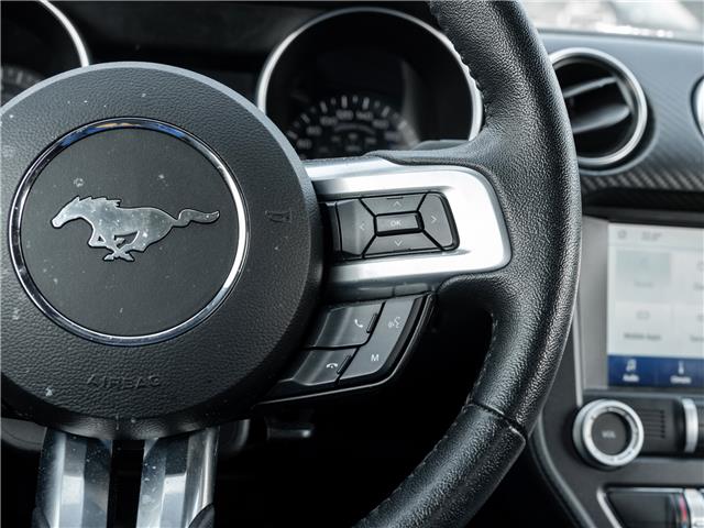 2023 Ford Mustang  (Stk: 26M4771A) in Mississauga - Image 14 of 28