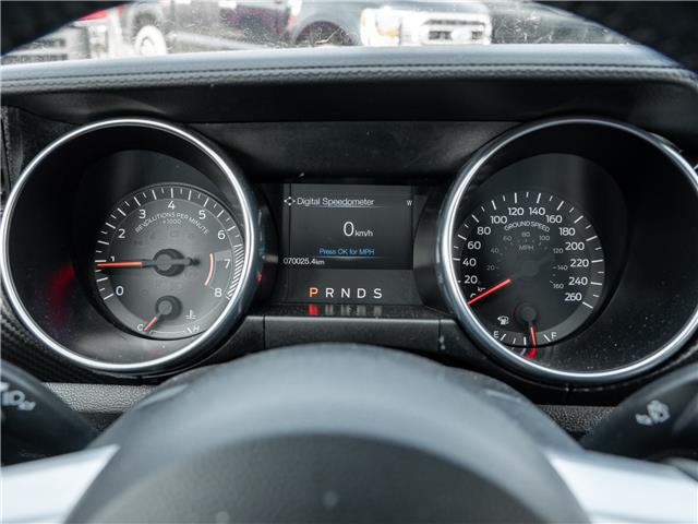 2023 Ford Mustang  (Stk: 26M4771A) in Mississauga - Image 15 of 28