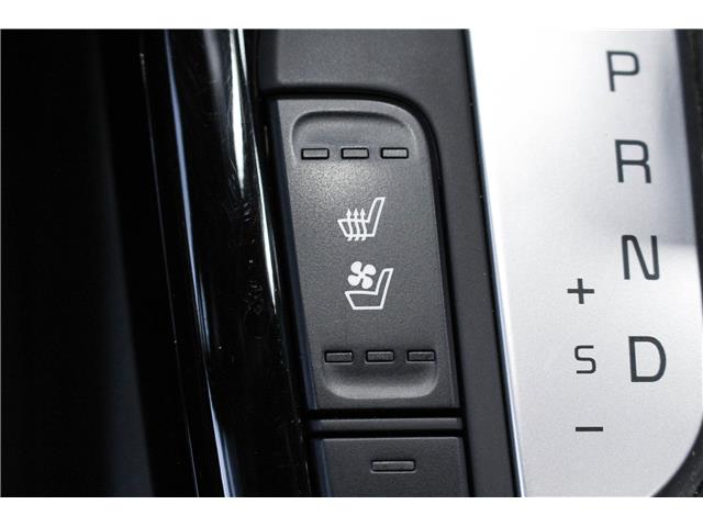 2024 Kia Forte GT Limited (Stk: U7624) in North Bay - Image 19 of 23