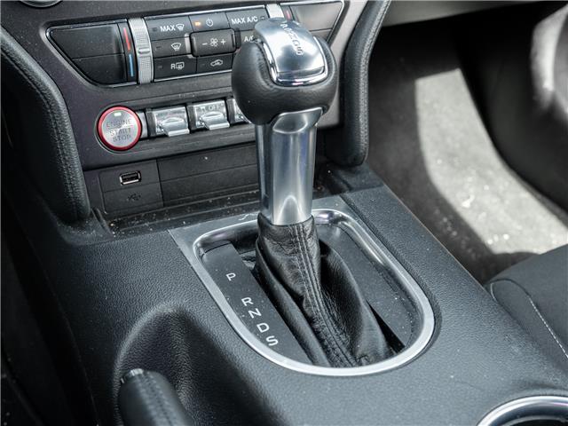 2023 Ford Mustang  (Stk: 26M4771A) in Mississauga - Image 19 of 28