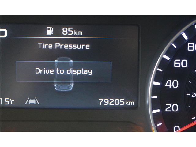 2024 Kia Forte GT Limited (Stk: U7624) in North Bay - Image 14 of 23