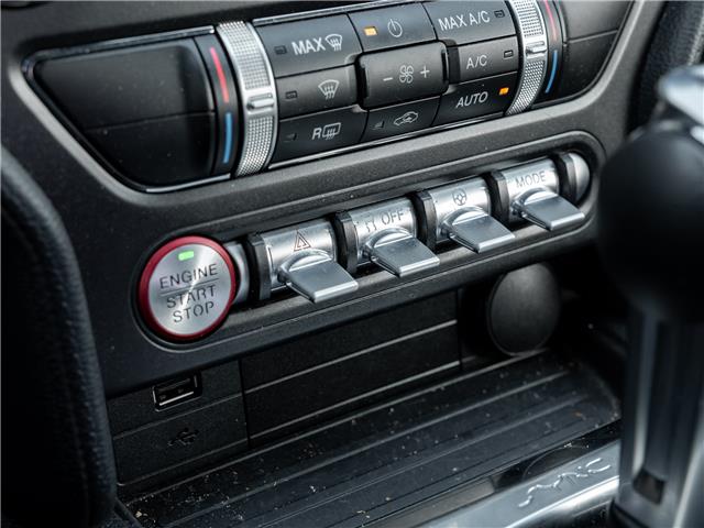 2023 Ford Mustang  (Stk: 26M4771A) in Mississauga - Image 20 of 28