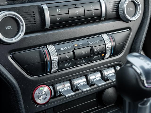2023 Ford Mustang  (Stk: 26M4771A) in Mississauga - Image 21 of 28