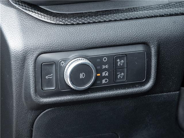 2022 Ford Explorer ST (Stk: 26E2081A) in Mississauga - Image 22 of 36