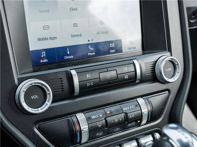 2023 Ford Mustang  (Stk: 26M4771A) in Mississauga - Image 22 of 28