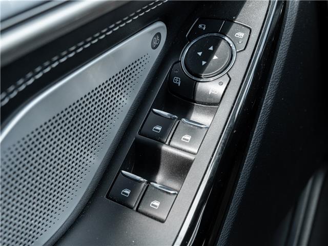 2022 Ford Explorer ST (Stk: 26E2081A) in Mississauga - Image 20 of 36