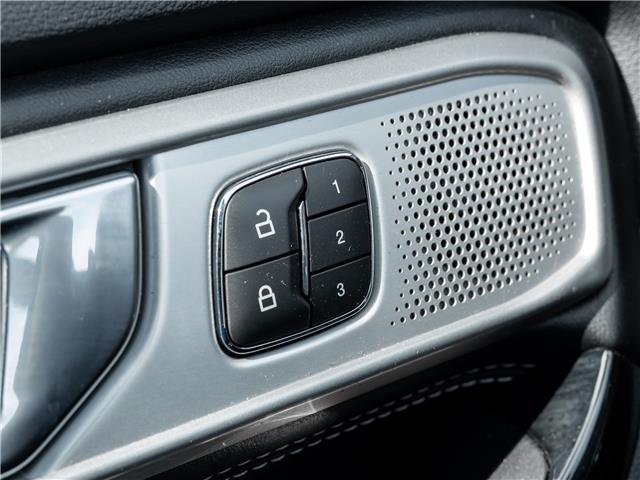 2022 Ford Explorer ST (Stk: 26E2081A) in Mississauga - Image 21 of 36