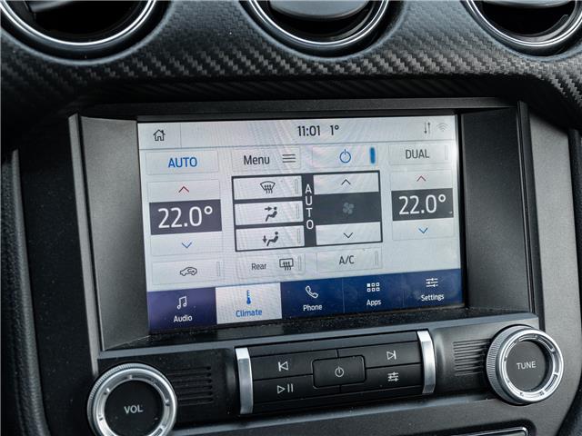 2023 Ford Mustang  (Stk: 26M4771A) in Mississauga - Image 24 of 28