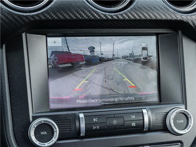 2023 Ford Mustang  (Stk: 26M4771A) in Mississauga - Image 16 of 28