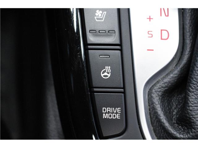 2024 Kia Forte GT Limited (Stk: U7624) in North Bay - Image 20 of 23