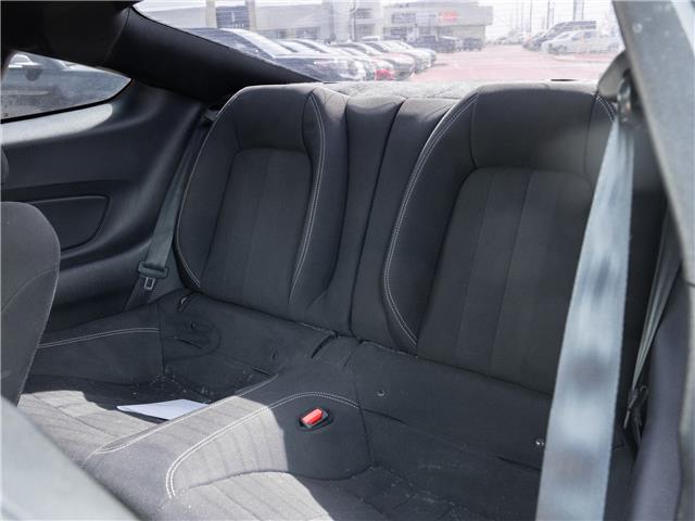 2023 Ford Mustang  (Stk: 26M4771A) in Mississauga - Image 27 of 28