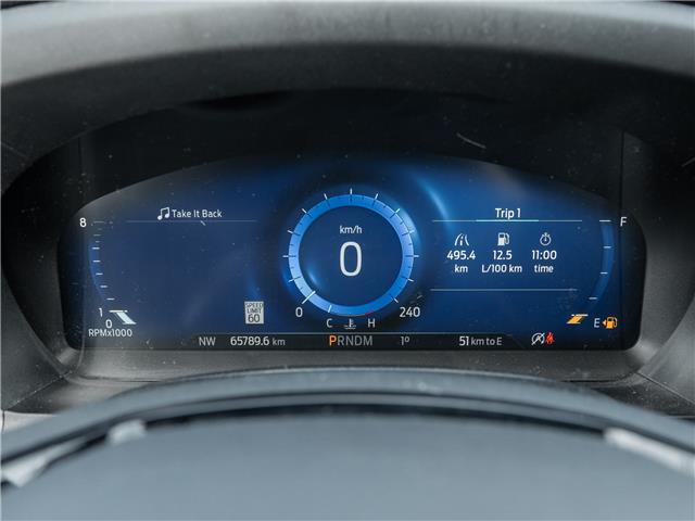 2022 Ford Explorer ST (Stk: 26E2081A) in Mississauga - Image 16 of 36