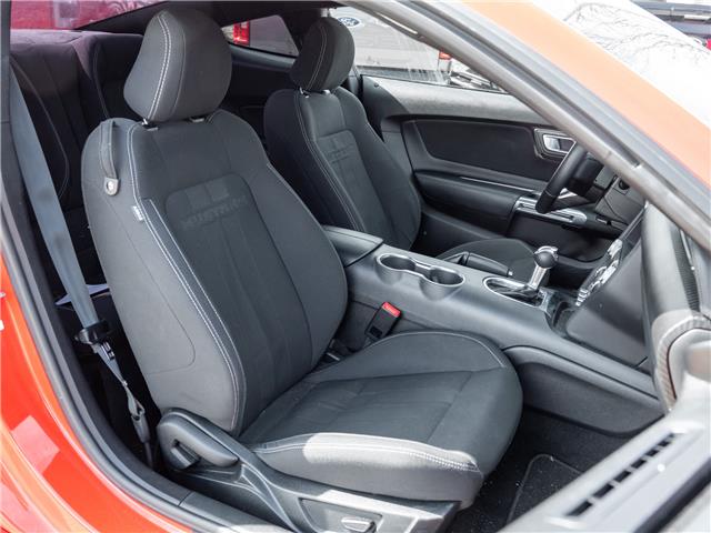 2023 Ford Mustang  (Stk: 26M4771A) in Mississauga - Image 26 of 28