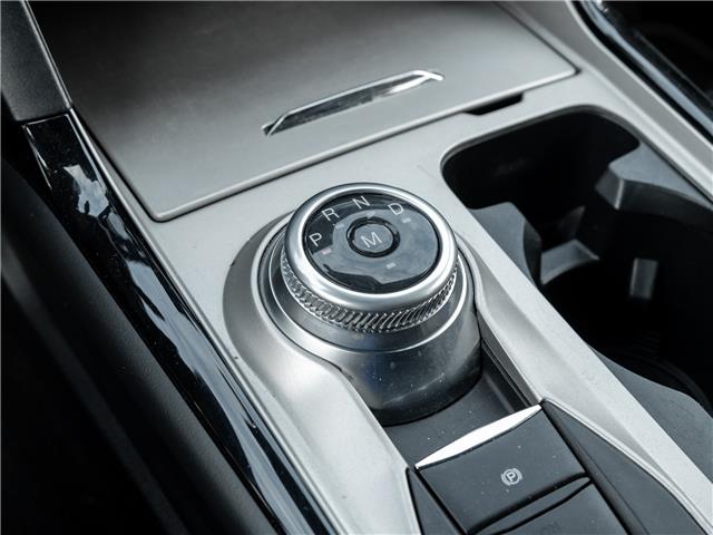 2022 Ford Explorer ST (Stk: 26E2081A) in Mississauga - Image 23 of 36