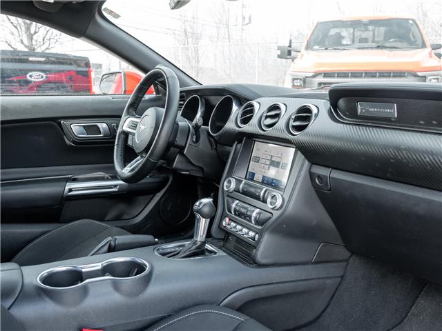2023 Ford Mustang  (Stk: 26M4771A) in Mississauga - Image 25 of 28