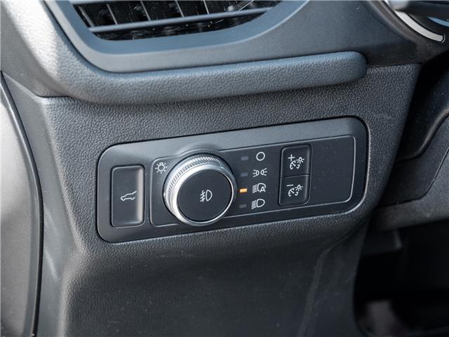 2021 Ford Escape SEL (Stk: P1091) in Mississauga - Image 20 of 30