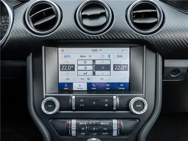 2023 Ford Mustang  (Stk: 26M4771A) in Mississauga - Image 28 of 28