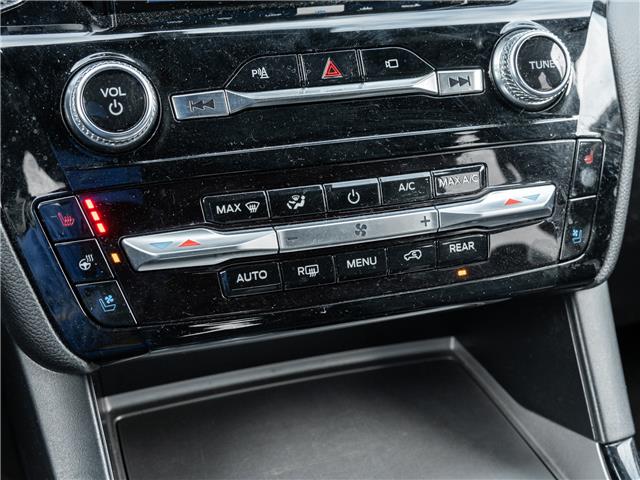 2022 Ford Explorer ST (Stk: 26E2081A) in Mississauga - Image 26 of 36