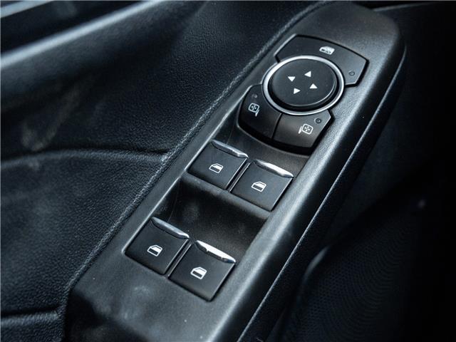 2021 Ford Escape SEL (Stk: P1091) in Mississauga - Image 19 of 30