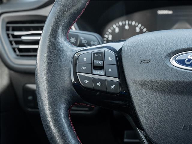 2021 Ford Escape SEL (Stk: P1091) in Mississauga - Image 14 of 30
