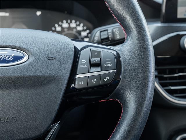 2021 Ford Escape SEL (Stk: P1091) in Mississauga - Image 15 of 30