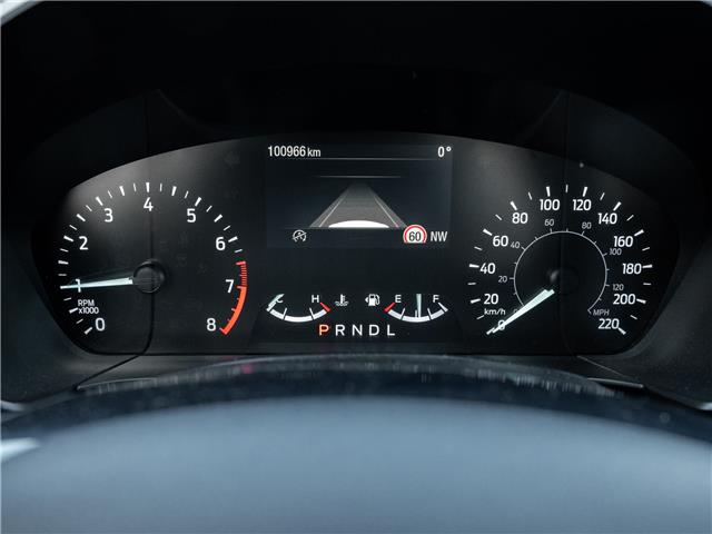 2021 Ford Escape SEL (Stk: P1091) in Mississauga - Image 16 of 30