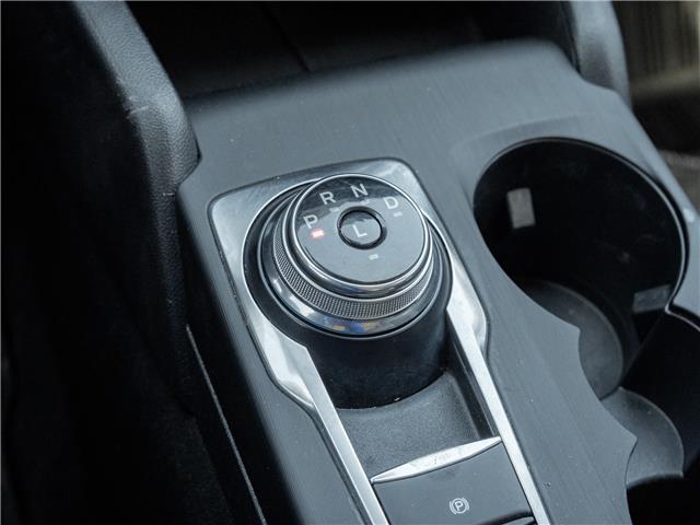 2021 Ford Escape SEL (Stk: P1091) in Mississauga - Image 21 of 30