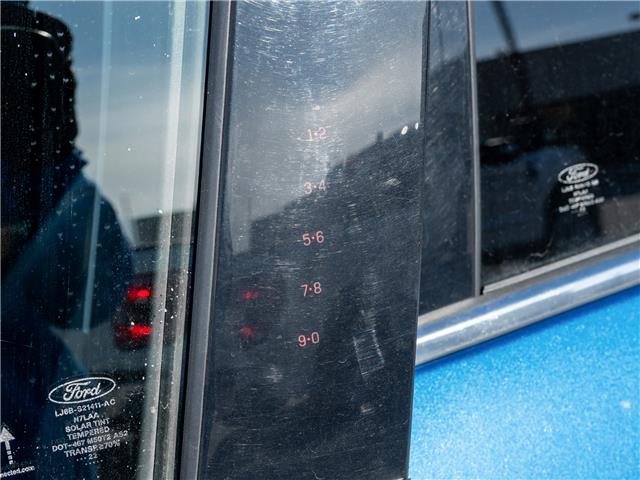 2022 Ford Escape Titanium (Stk: P1103) in Mississauga - Image 5 of 32