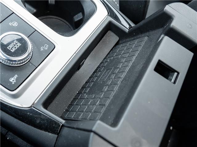 2022 Ford Explorer ST (Stk: 26E2081A) in Mississauga - Image 25 of 36