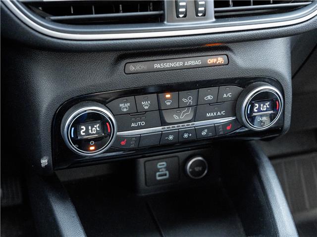 2021 Ford Escape SEL (Stk: P1091) in Mississauga - Image 23 of 30