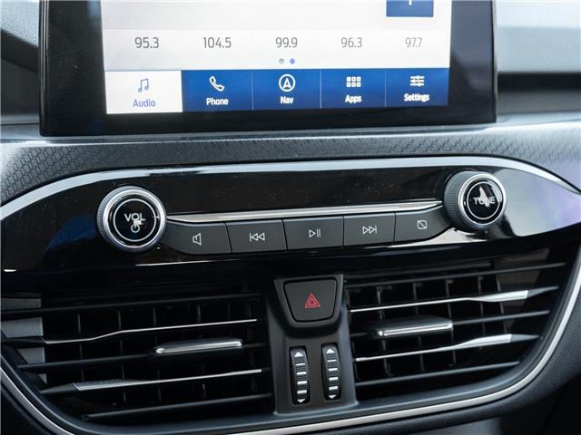 2021 Ford Escape SEL (Stk: P1091) in Mississauga - Image 24 of 30