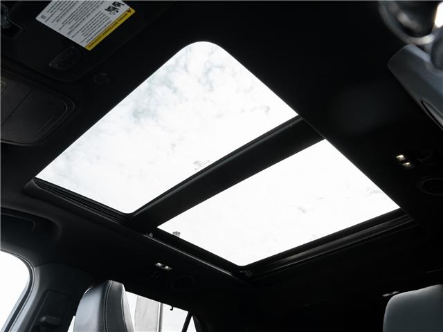 2022 Ford Explorer ST (Stk: 26E2081A) in Mississauga - Image 30 of 36