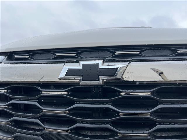 2026 Chevrolet TrailBlazer ACTIV (Stk: TB121756) in Calgary - Image 10 of 20