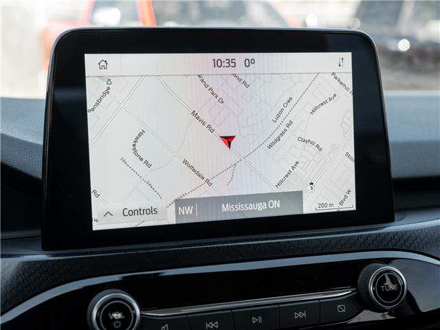 2021 Ford Escape SEL (Stk: P1091) in Mississauga - Image 17 of 30