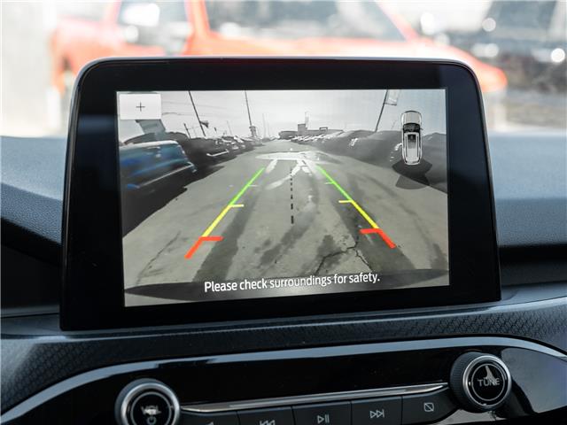 2021 Ford Escape SEL (Stk: P1091) in Mississauga - Image 18 of 30