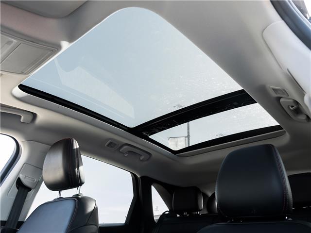 2021 Ford Escape SEL (Stk: P1091) in Mississauga - Image 26 of 30