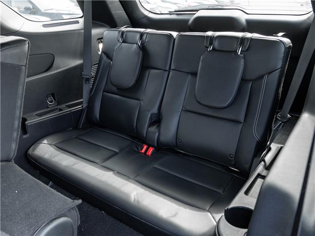 2022 Ford Explorer ST (Stk: 26E2081A) in Mississauga - Image 34 of 36