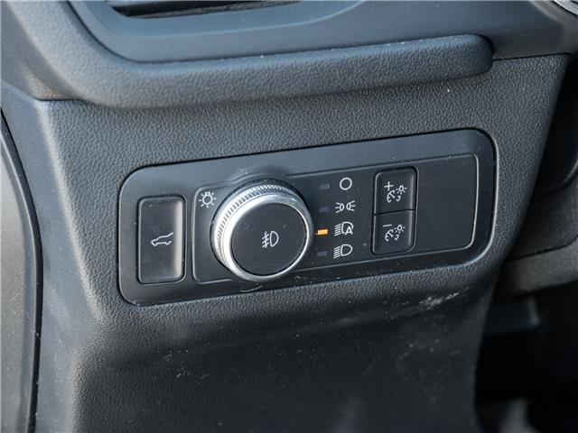 2022 Ford Escape Titanium (Stk: P1103) in Mississauga - Image 22 of 32