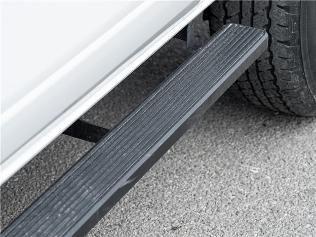 2022 Ford Bronco  (Stk: P1093) in Mississauga - Image 9 of 30