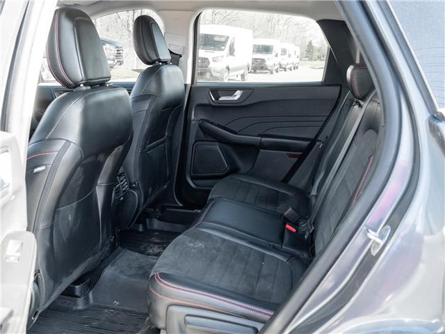 2021 Ford Escape SEL (Stk: P1091) in Mississauga - Image 28 of 30