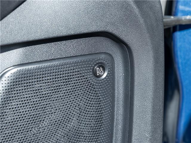 2022 Ford Escape Titanium (Stk: P1103) in Mississauga - Image 19 of 32