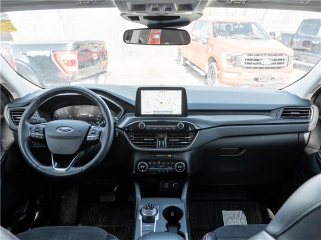 2021 Ford Escape SEL (Stk: P1091) in Mississauga - Image 29 of 30