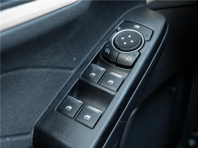 2022 Ford Escape Titanium (Stk: P1103) in Mississauga - Image 20 of 32