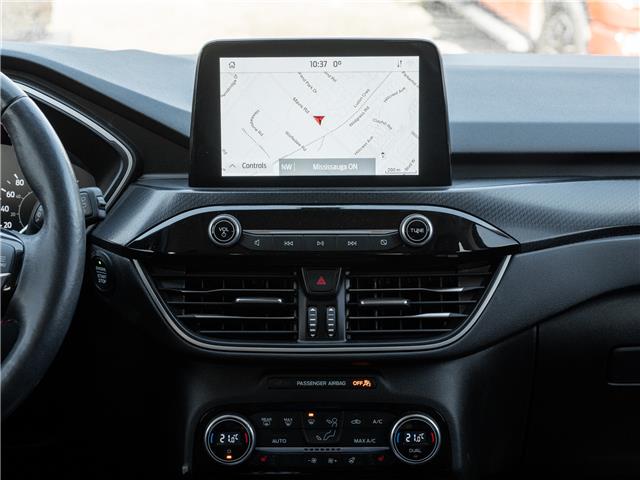 2021 Ford Escape SEL (Stk: P1091) in Mississauga - Image 30 of 30