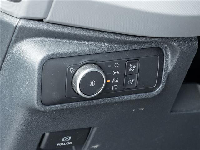 2022 Ford Bronco  (Stk: P1093) in Mississauga - Image 19 of 30