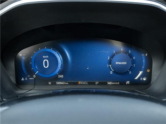 2022 Ford Escape Titanium (Stk: P1103) in Mississauga - Image 16 of 32