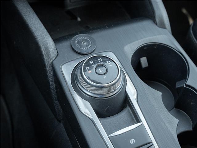 2022 Ford Escape Titanium (Stk: P1103) in Mississauga - Image 23 of 32