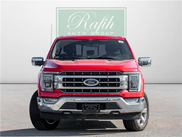 2022 Ford F-150  (Stk: P1095) in Mississauga - Image 3 of 37