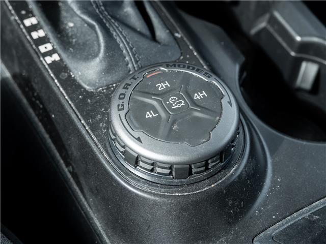 2022 Ford Bronco  (Stk: P1093) in Mississauga - Image 23 of 30